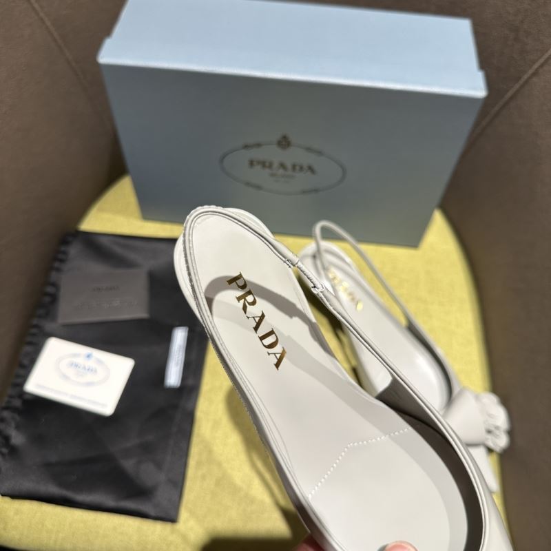 Prada Sandals